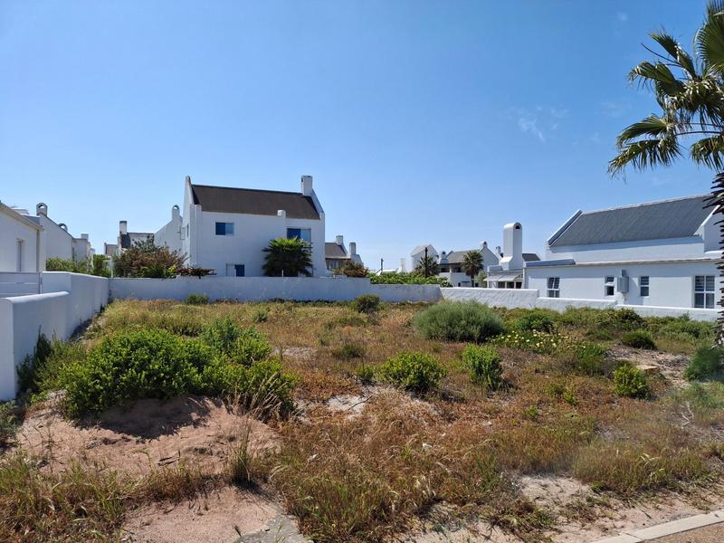 0 Bedroom Property for Sale in Lampiesbaai Western Cape